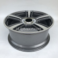 Pelek roda mobil rolls royce mobil forged rims